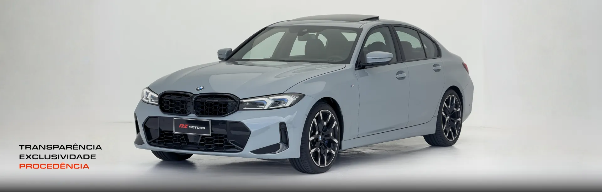 RZ Motors