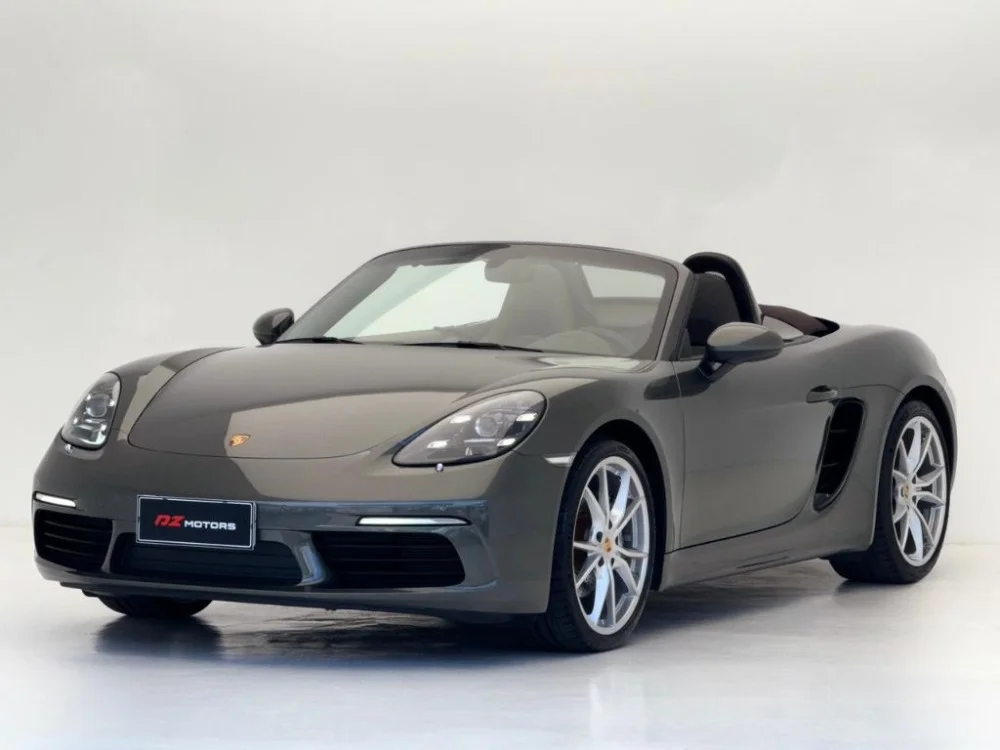 Porsche 718 Boxster 2.0 300cv