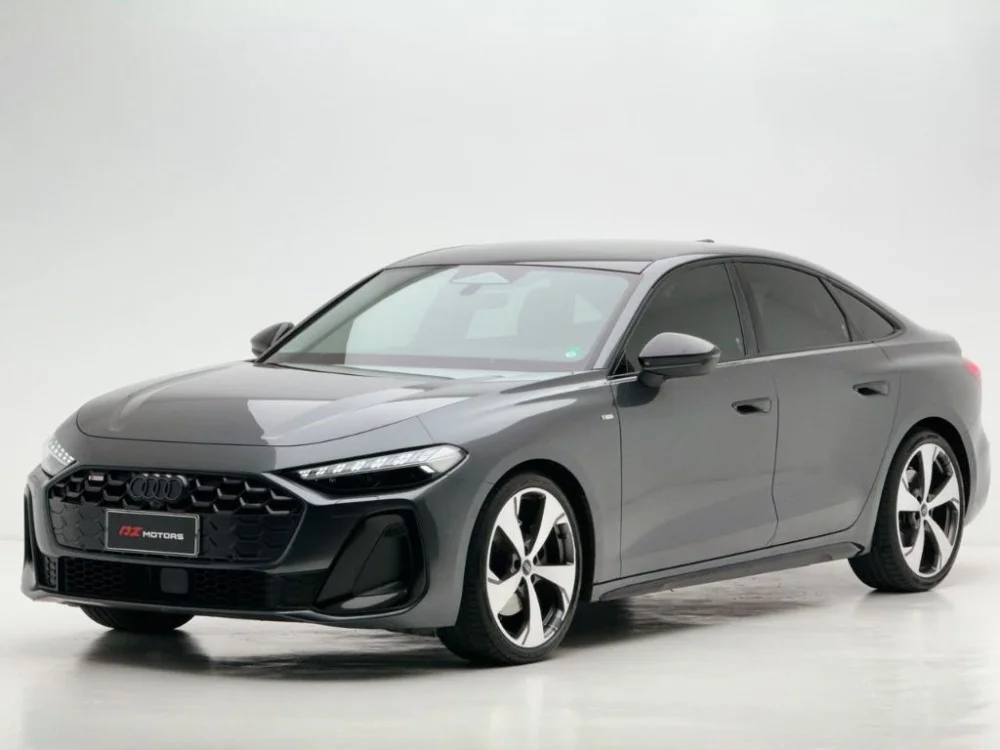 Audi A5 Sedan Performance S Edition 2.0 TFSI Quattro