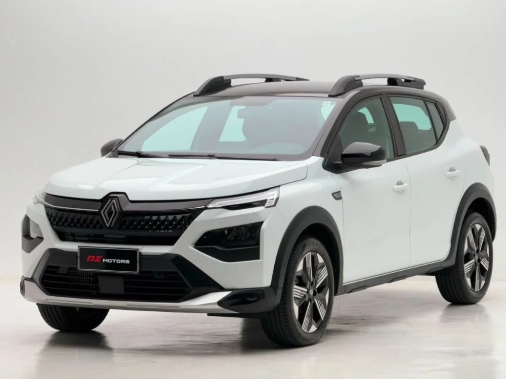 Renault Kardian Prem. Ed Flex 1.0 TB 12V 5p Aut.