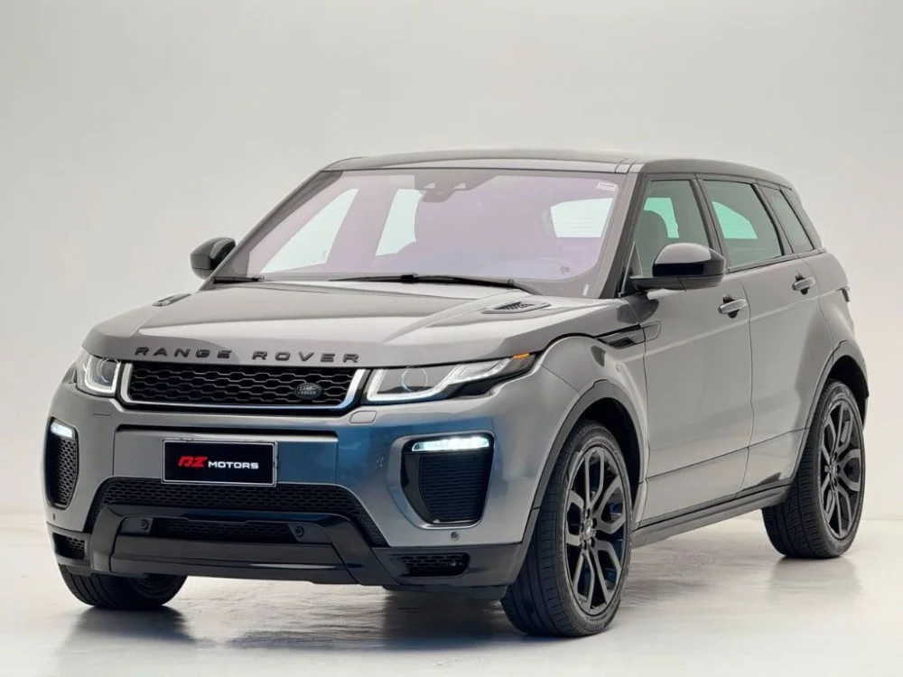Land Rover Range R.EVOQUE Si4 HSE Dyn. 2.0/Flex Aut